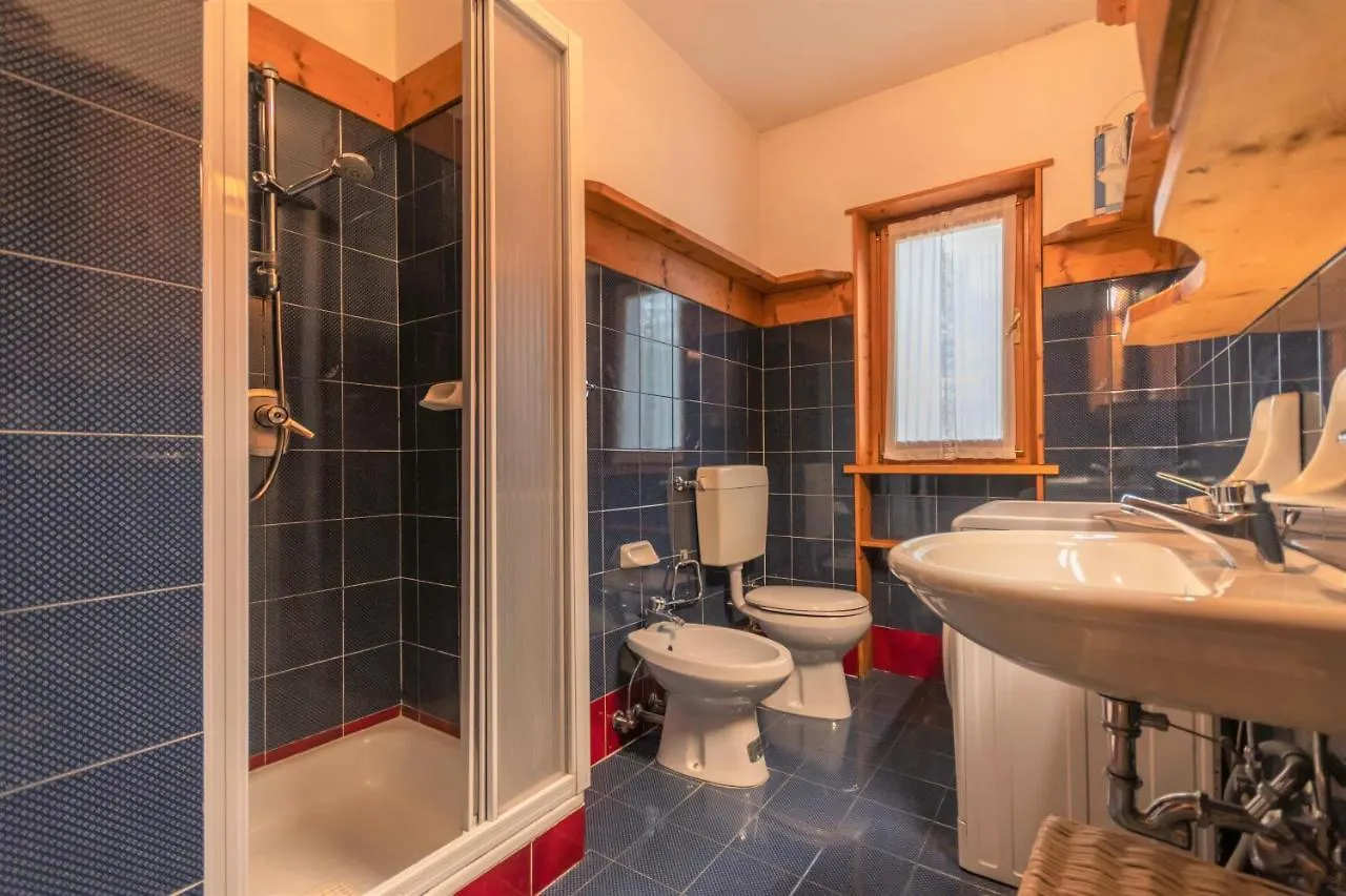 Ski Residence 3B Falcade Italy